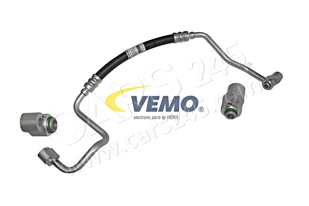 Hochdruckleitung, Klimaanlage VEMO V20-20-0001