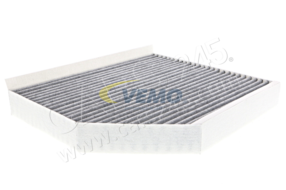 Filter, Innenraumluft VEMO V10-31-1004