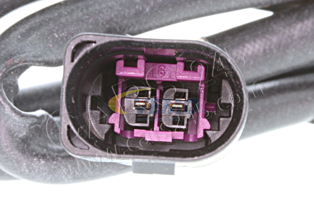 Sensor, Abgastemperatur VEMO V10-72-1347 2