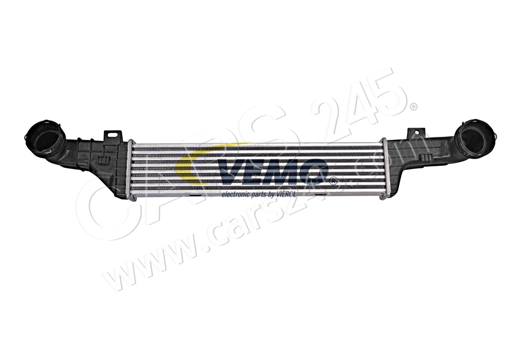 Ladeluftkühler VEMO V30-60-1283