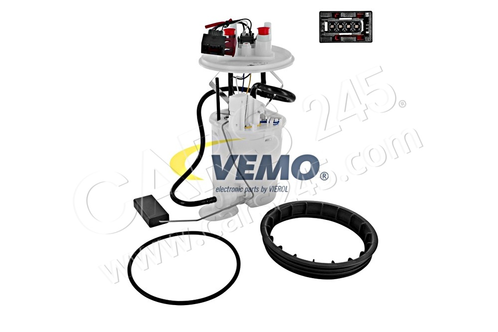 Kraftstoff-Fördereinheit VEMO V50-09-0001