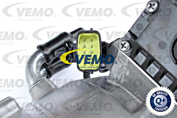 Startergenerator VEMO V53-24-0001 2