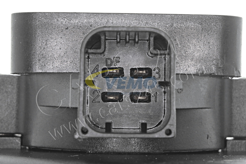Sensor, Drosselklappenstellung VEMO V22-72-0094 2