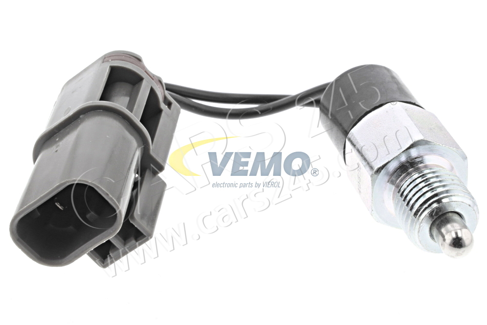 Schalter, Rückfahrleuchte VEMO V25-73-0045