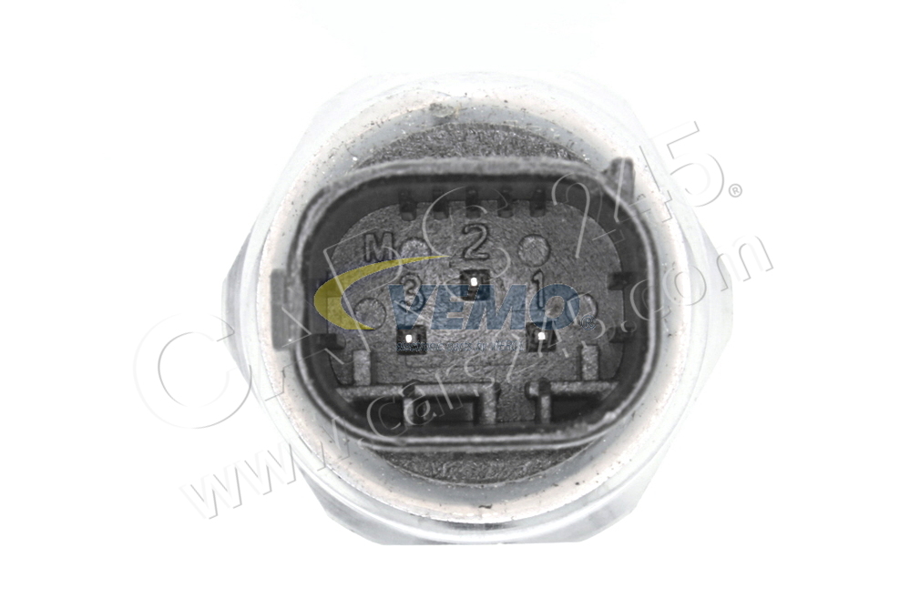 Sensor, Abgasdruck VEMO V46-72-0199 2