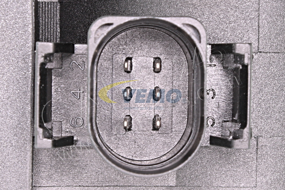 Luftmassenmesser VEMO V10-72-0953-1 2
