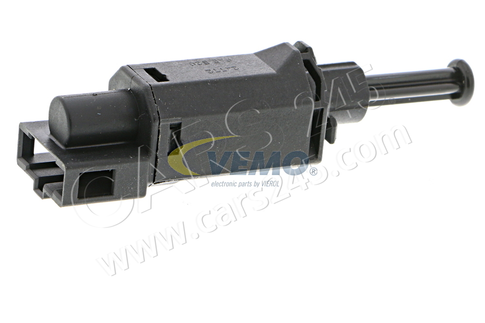 Schalter, Kupplungsbetätigung (Motorsteuerung) VEMO V10-73-0148