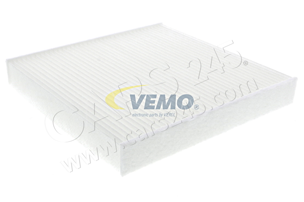 Filter, Innenraumluft VEMO V27-30-0003