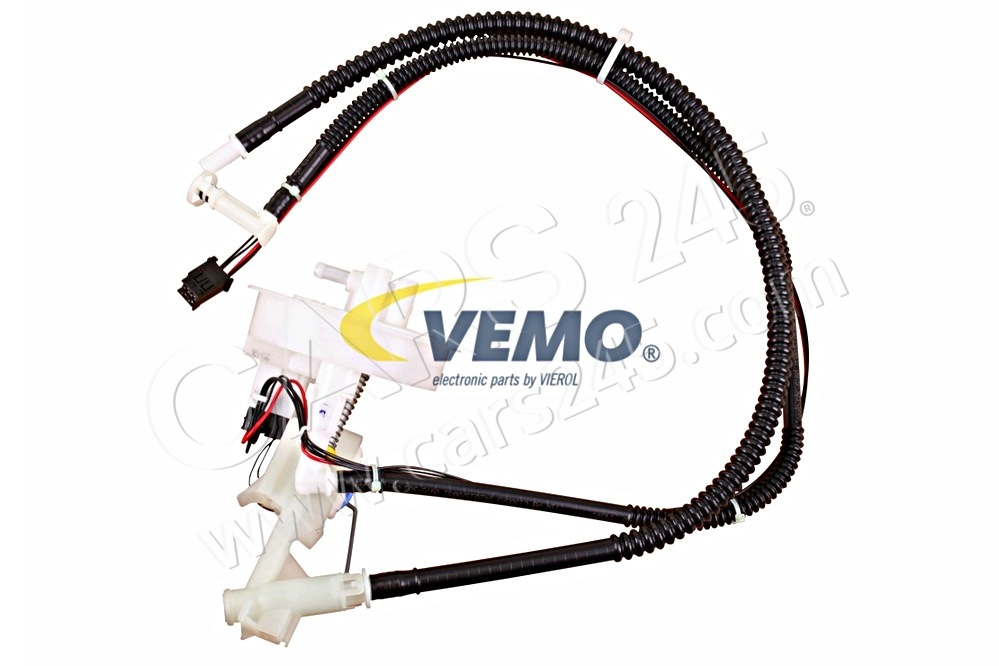 Sensor, Kraftstoffvorrat VEMO V30-09-0062