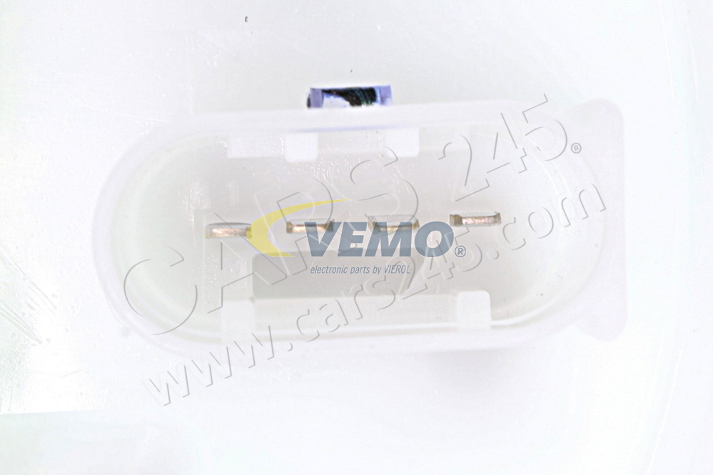 Sensor, Kraftstoffvorrat VEMO V30-09-0062 2
