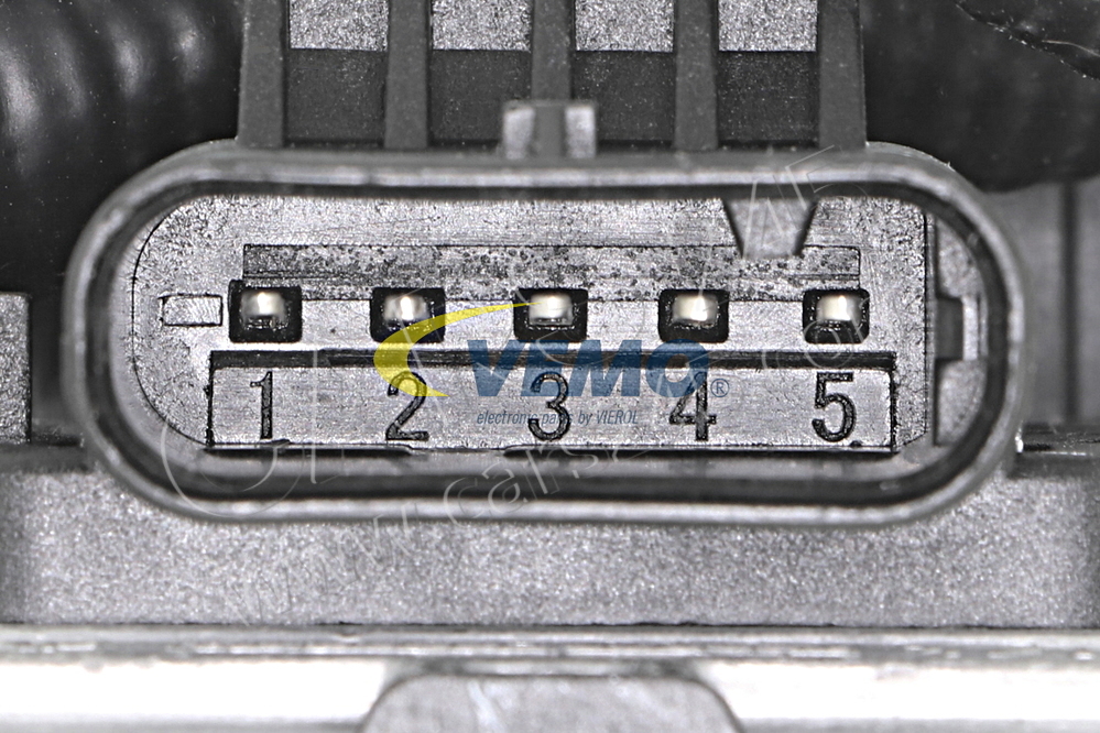 NOx-Sensor, Harnstoffeinspritzung VEMO V30-72-0913 2