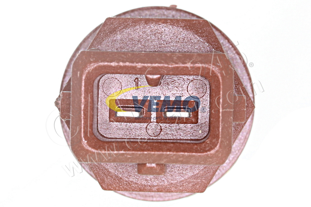 Sensor, Kühlmitteltemperatur VEMO V49-72-0002 2