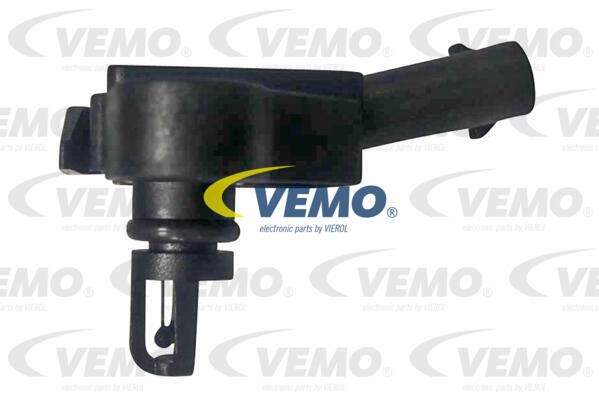 Sensor, Saugrohrdruck VEMO V10-72-0077