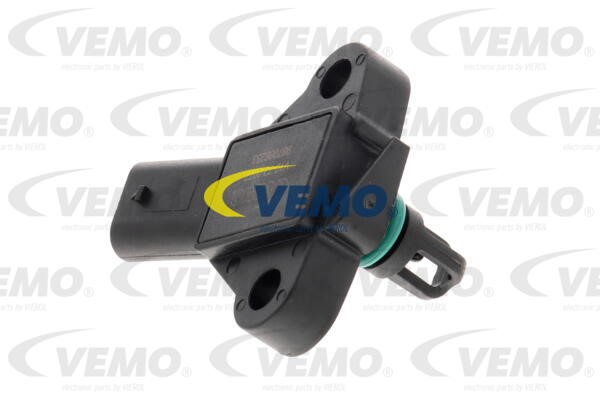 Sensor, Saugrohrdruck VEMO V10-72-0077 3