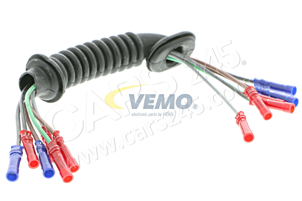 Reparatursatz, Kabelsatz VEMO V10-83-0025