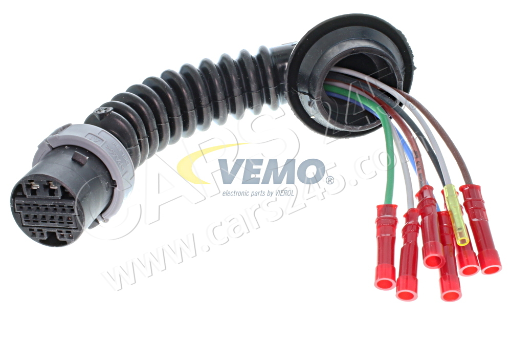 Reparatursatz, Kabelsatz VEMO V40-83-0018