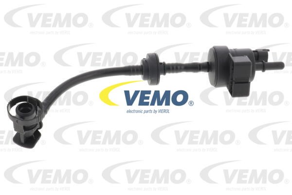 Ventil, Aktivkohlefilter VEMO V51-77-0093