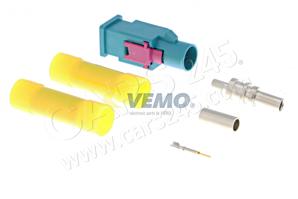 Reparatursatz, Kabelsatz VEMO V20-83-0027 3