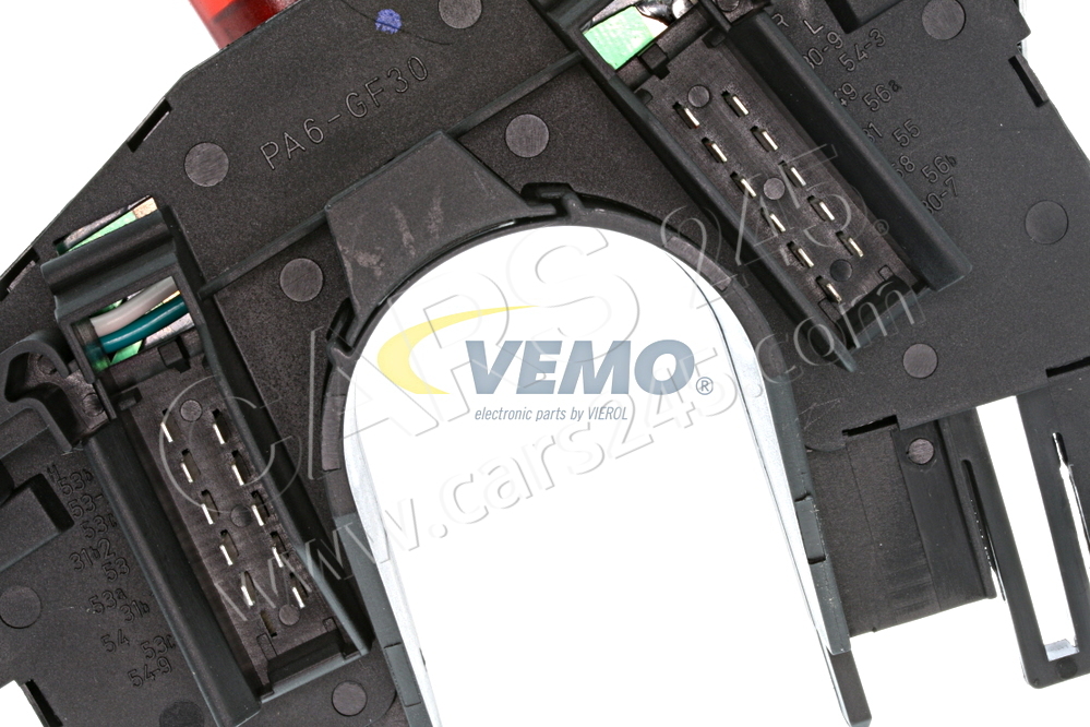 Schalter, Hauptlicht VEMO V25-80-4006 2