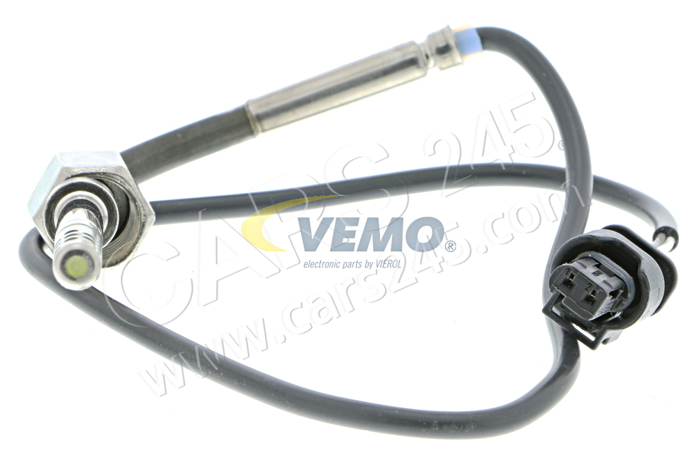 Sensor, Abgastemperatur VEMO V30-72-0202