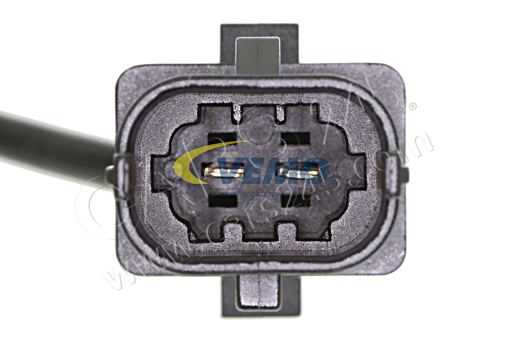 Sensor, Abgastemperatur VEMO V40-72-0291 2