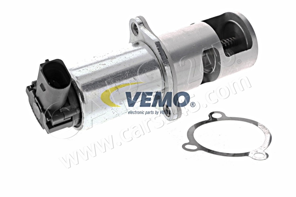 AGR-Ventil VEMO V46-63-0006-1