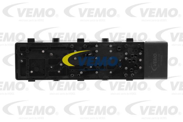 Schalter, Sitzverstellung VEMO V51-73-0166 3