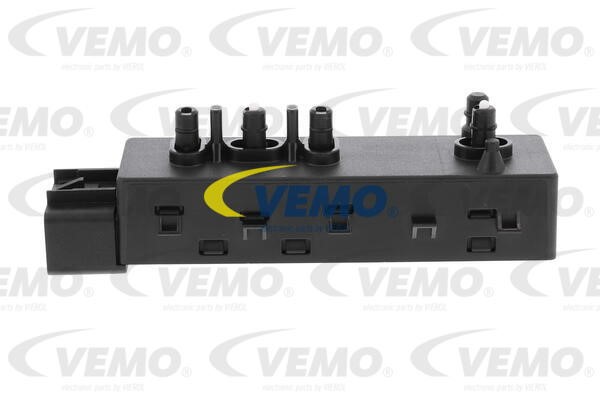 Schalter, Sitzverstellung VEMO V51-73-0166 4