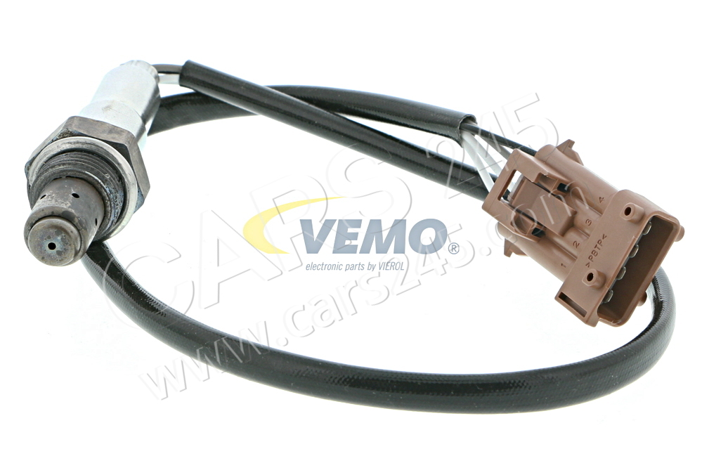 Lambdasonde VEMO V22-76-0011