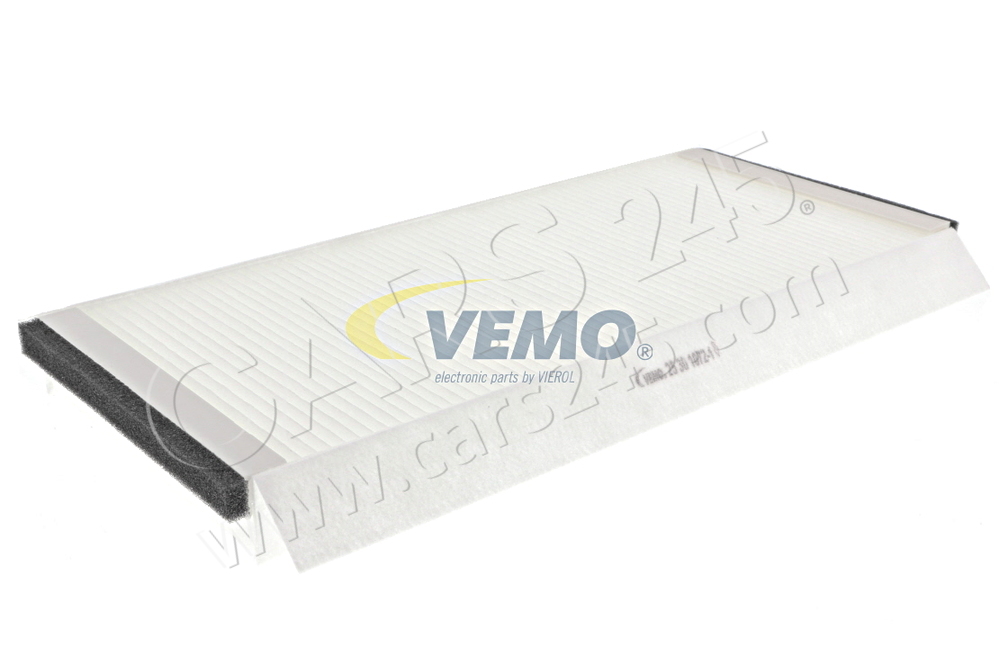 Filter, Innenraumluft VEMO V25-30-1072-1