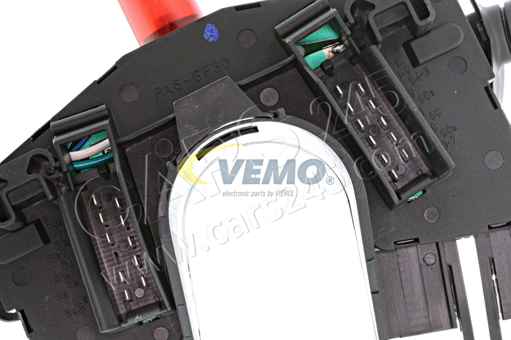 Schalter, Hauptlicht VEMO V25-80-4009 2
