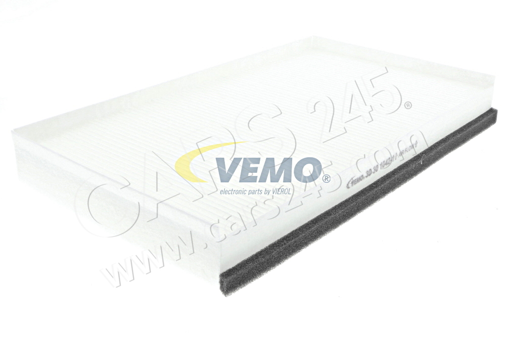 Filter, Innenraumluft VEMO V30-30-1042-1