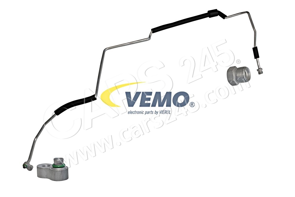 Hochdruckleitung, Klimaanlage VEMO V32-20-0002