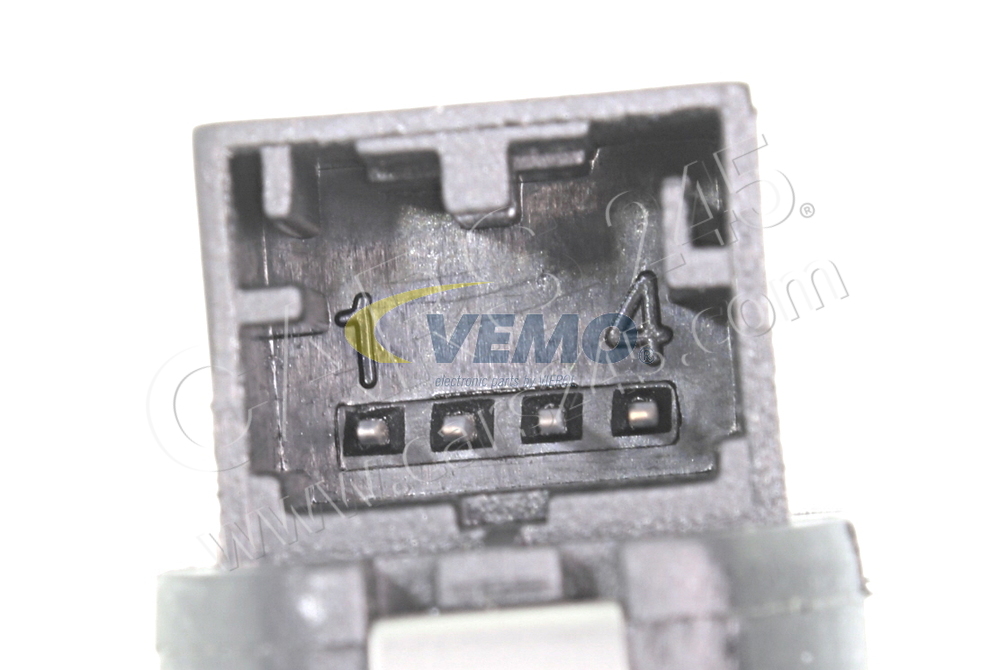 Schalter, Türverriegelung VEMO V10-73-0297 2