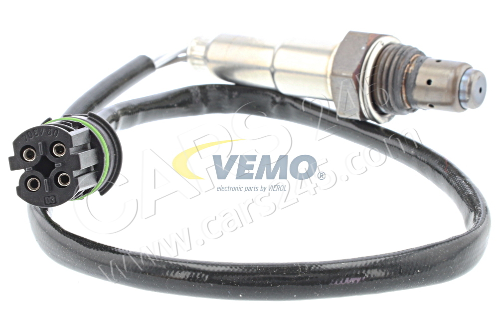 Lambdasonde VEMO V20-76-0058
