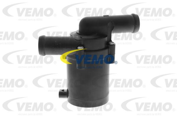 Wasserumwälzpumpe, Standheizung VEMO V25-16-0010