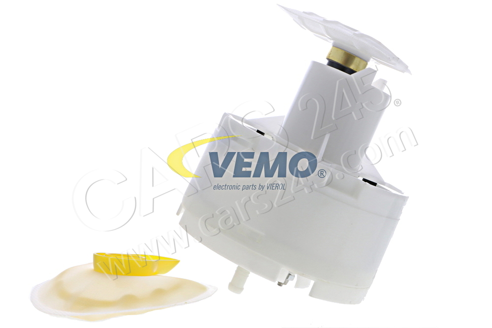Kraftstoffpumpe VEMO V10-09-0802-1