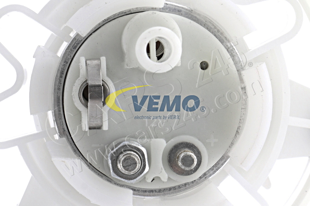 Kraftstoffpumpe VEMO V10-09-0802-1 2
