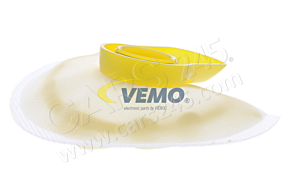 Kraftstoffpumpe VEMO V10-09-0802-1 3