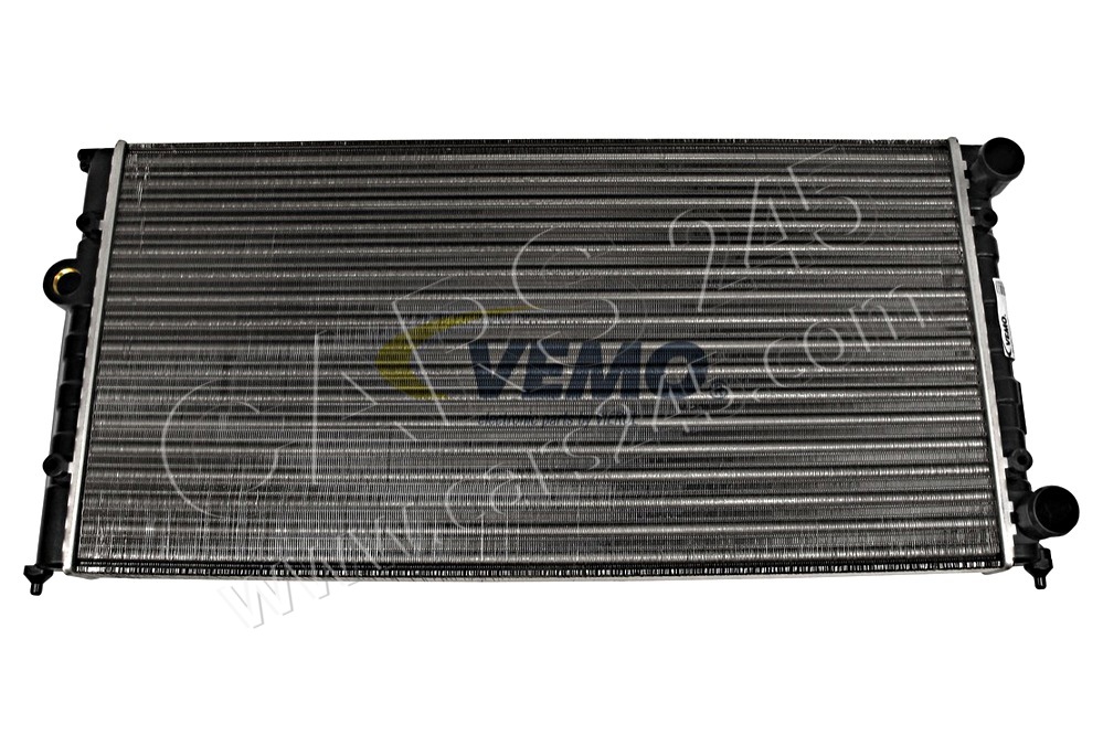 Kühler, Motorkühlung VEMO V15-60-5012