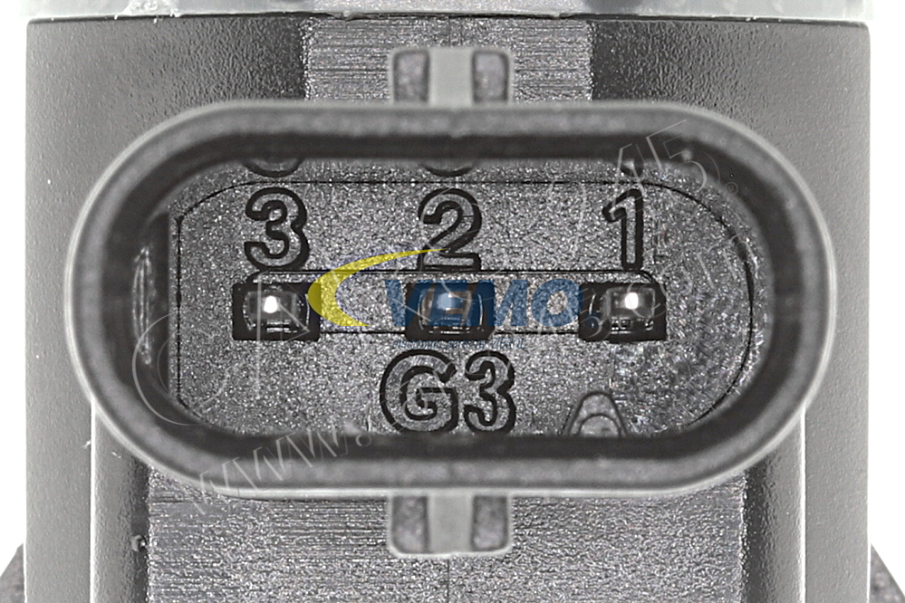 Sensor, Einparkhilfe VEMO V25-72-0109 2