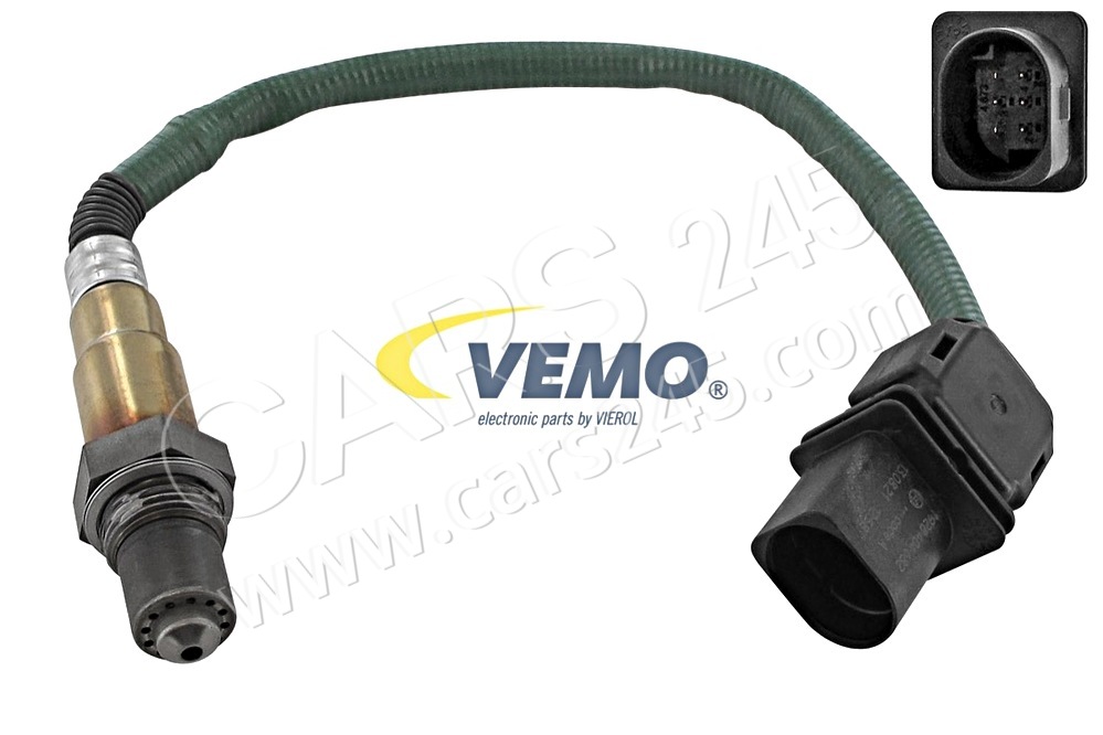 Lambdasonde VEMO V30-76-0036