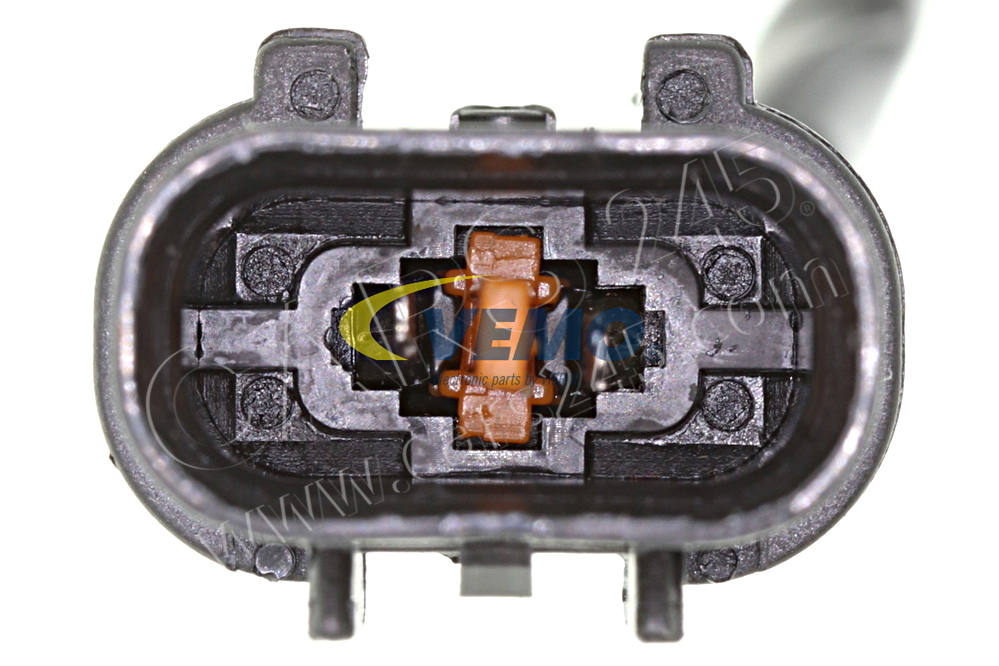 Schalter, Rückfahrleuchte VEMO V52-73-0009-1 2