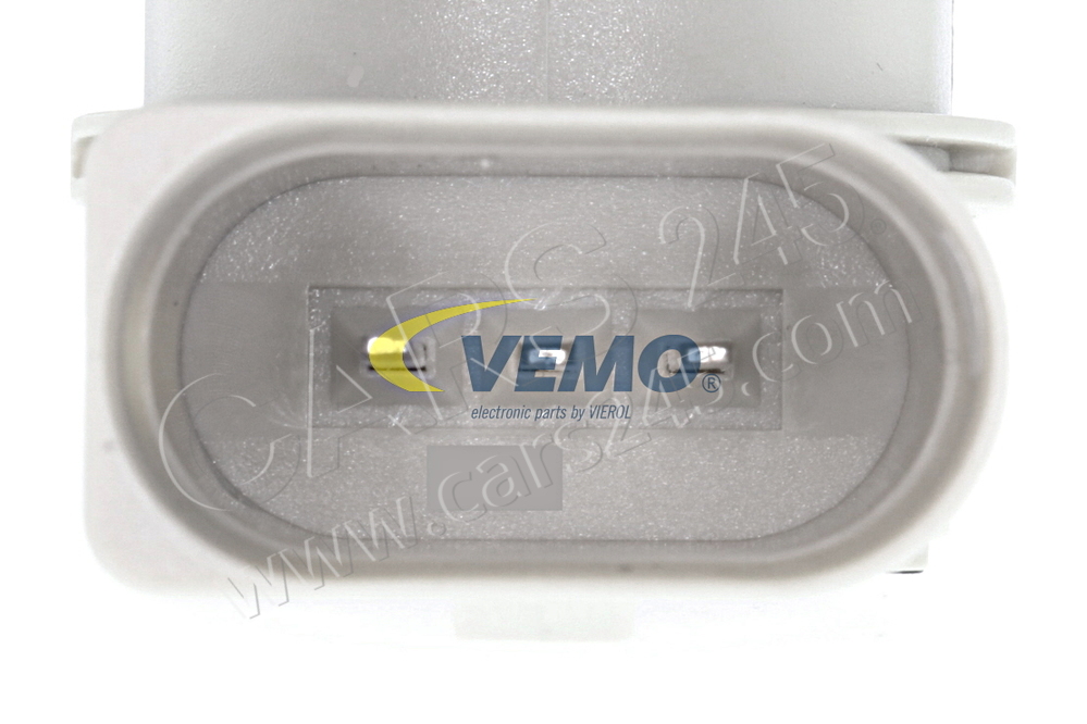 Sensor, Einparkhilfe VEMO V10-72-40812 2