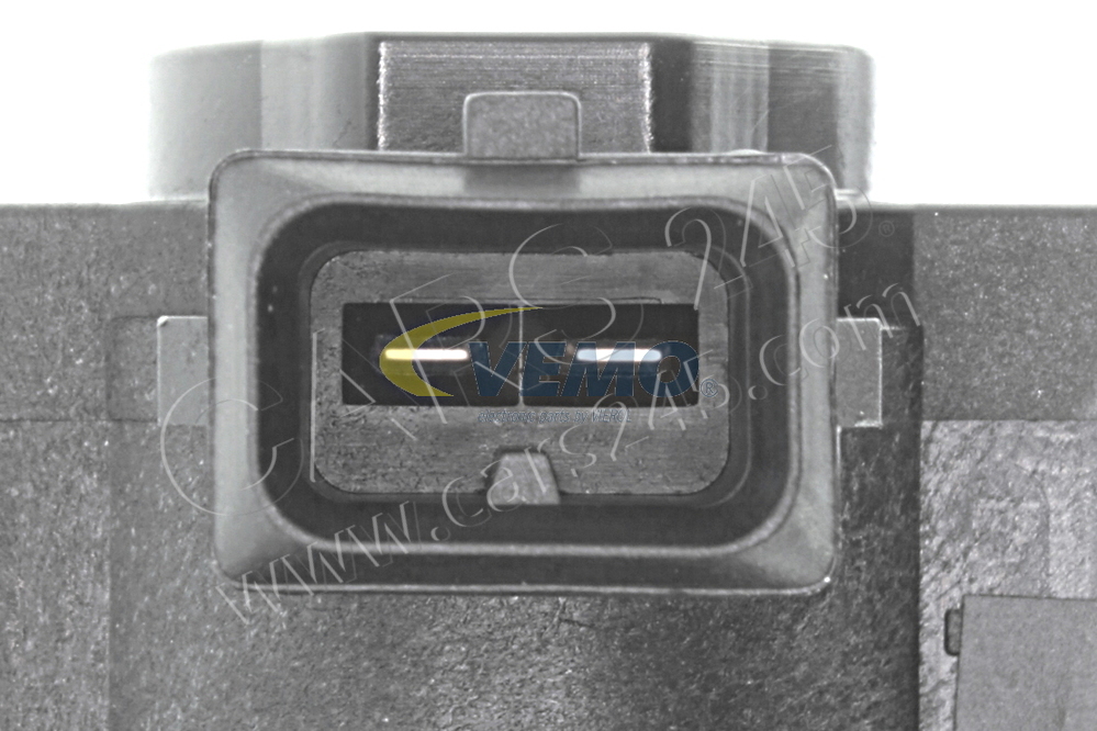 Druckwandler, Turbolader VEMO V20-63-0010 2
