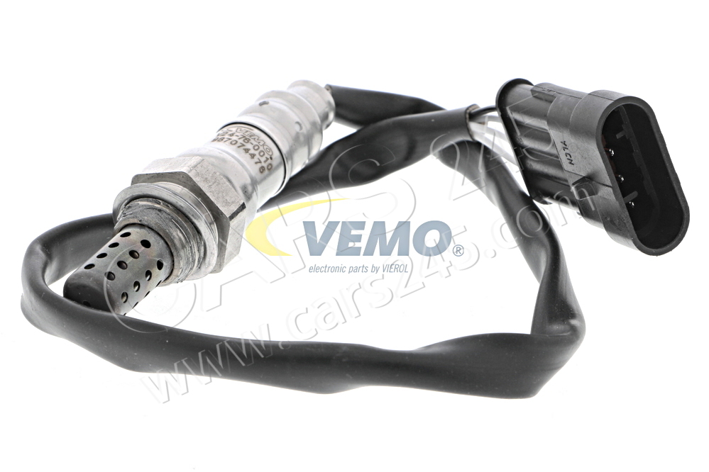 Lambdasonde VEMO V24-76-0010