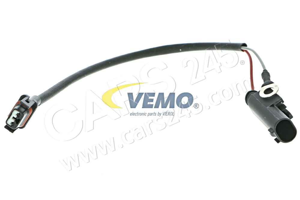 Anschlussadapter, Kompressor VEMO V30-77-1012