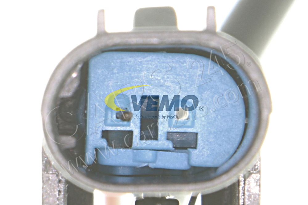 Anschlussadapter, Kompressor VEMO V30-77-1012 2