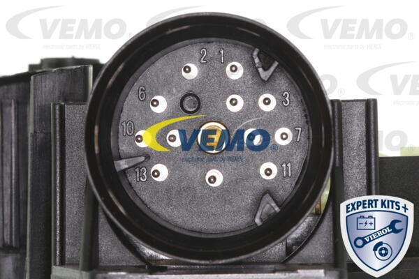 Reparatursatz, Mechatronik (Automatikgetriebe) VEMO V33-86-0002 2