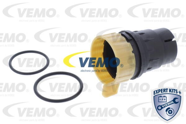 Reparatursatz, Mechatronik (Automatikgetriebe) VEMO V33-86-0002 3